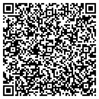 QR-код с контактной информацией организации Калуга-ТВ