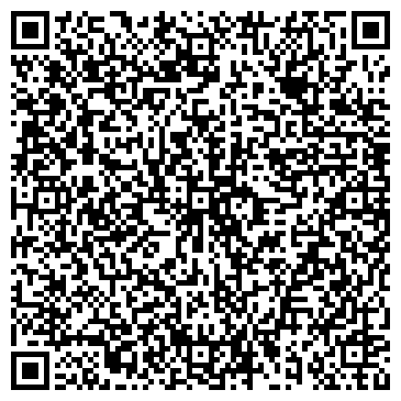 QR-код с контактной информацией организации ЗАО  «Кюне+Нагель»