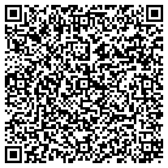 QR-код с контактной информацией организации ООО ПКФ Строительные системы