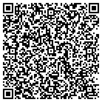 QR-код с контактной информацией организации Фортуна