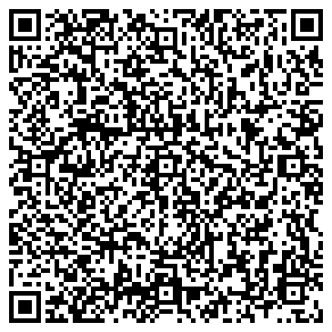 QR-код с контактной информацией организации ООО «Флоктори»