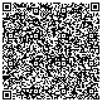 QR-код с контактной информацией организации Международный детский лагерь «Большая Перемена»