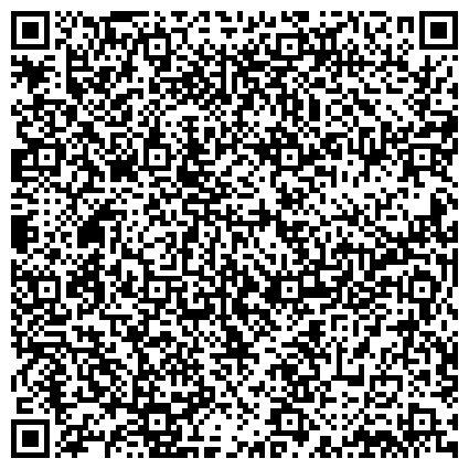 QR-код с контактной информацией организации Объединение детских оздоровительных лагерей "Карельский Перешеек"