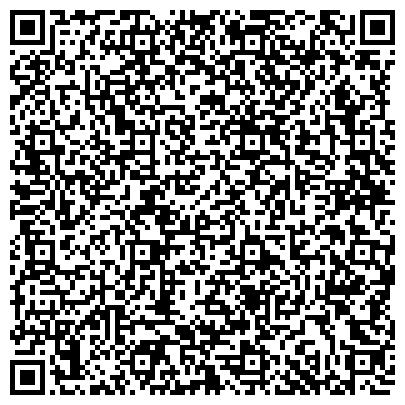 QR-код с контактной информацией организации Детский спортивно-оздоровительный лагерь «Следопыт»