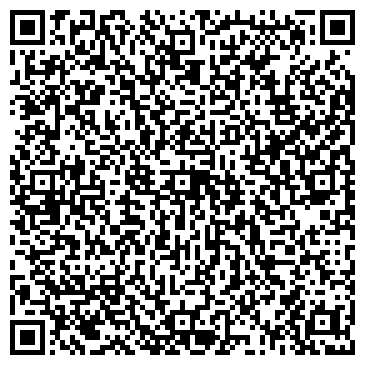 QR-код с контактной информацией организации САЛОН ТУ-104 - АВИАКАССЫ, ООО