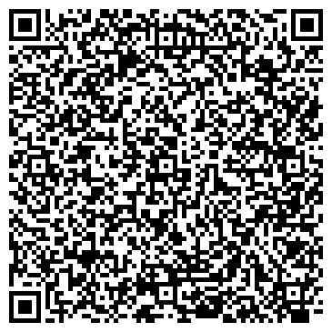 QR-код с контактной информацией организации Студия наращивания ресниц
