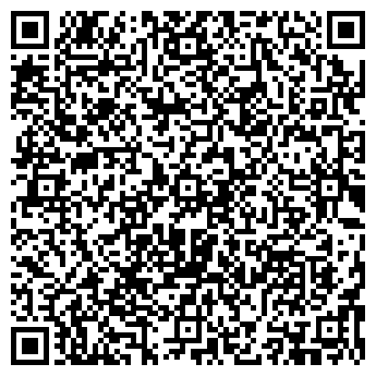 QR-код с контактной информацией организации FREMAD RUSSIA