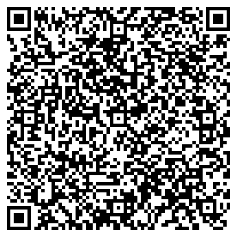 QR-код с контактной информацией организации АО «Перекресток-Лубянка»