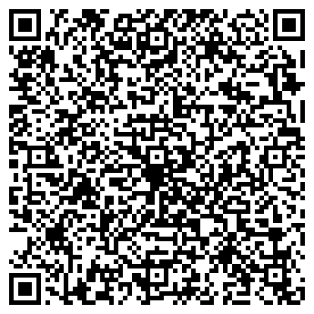 QR-код с контактной информацией организации ВОЕННАЯ КОМЕНДАТУРА