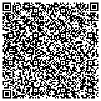 QR-код с контактной информацией организации ООО Челябинский завод сухих строительных смесей