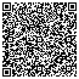 QR-код с контактной информацией организации Hair Studio