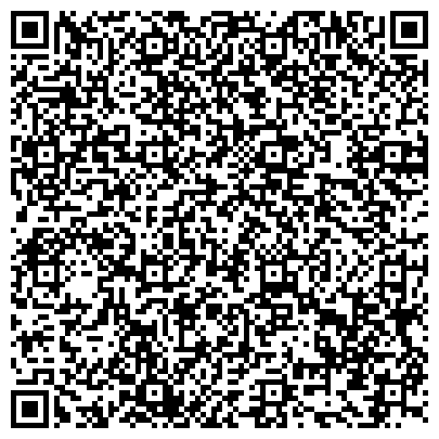 QR-код с контактной информацией организации Отдел военного комиссариата Свердловской области по Кировскому району
