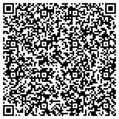 QR-код с контактной информацией организации «Знаменская слобода»