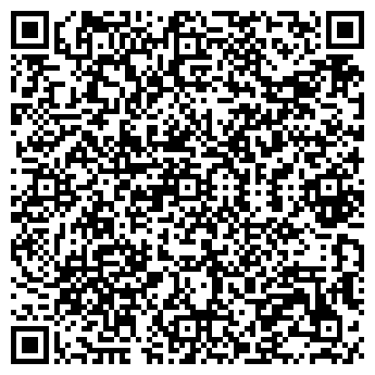 QR-код с контактной информацией организации Борода Брей