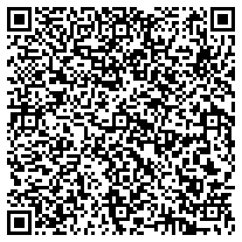 QR-код с контактной информацией организации ФГУК АРХИТЕКТОР КОЧЕТОВА О.И.