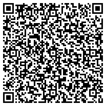 QR-код с контактной информацией организации Автошкола  Лидер