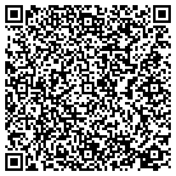 QR-код с контактной информацией организации Магазин автозапчастей