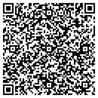 QR-код с контактной информацией организации Гаражик