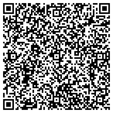 QR-код с контактной информацией организации Ветлечебница Первомайского района