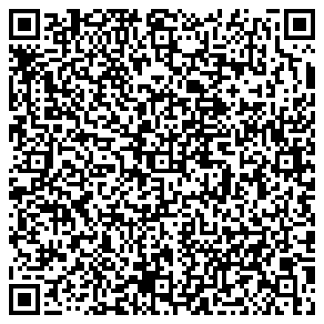 QR-код с контактной информацией организации ООО «АтомНК»