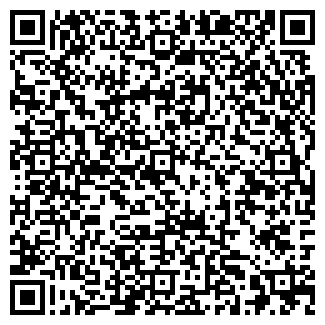 QR-код с контактной информацией организации ЗАМ