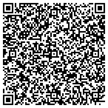 QR-код с контактной информацией организации ЦЕНТРАЛЬНАЯ ИХТИОПАТОЛОГИЧЕСКАЯ СЛУЖБА СЕВЗАПРЫБВОДА