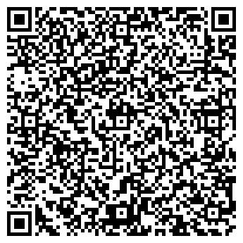 QR-код с контактной информацией организации ТИБЕТСКИЙ РЫНОК