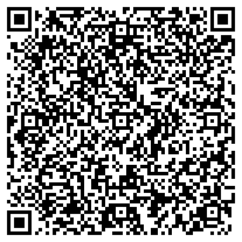 QR-код с контактной информацией организации зао «Криогаз»