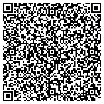 QR-код с контактной информацией организации ООО Турбозайм