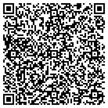 QR-код с контактной информацией организации ГРОСС БАУ, ООО