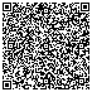 QR-код с контактной информацией организации Притоки