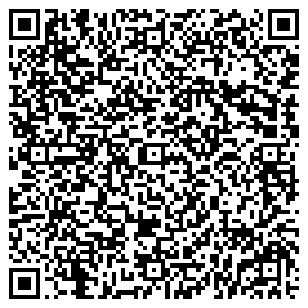 QR-код с контактной информацией организации ООО БЛИСТЕР-НЕВА