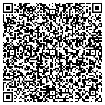QR-код с контактной информацией организации ООО «ГК «Электромир»