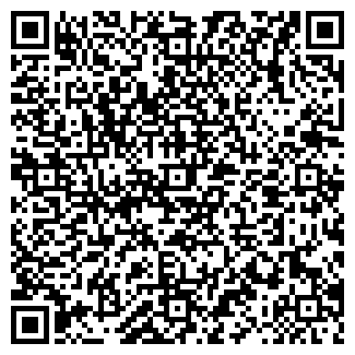 QR-код с контактной информацией организации Первая леди