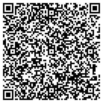 QR-код с контактной информацией организации Невский 111