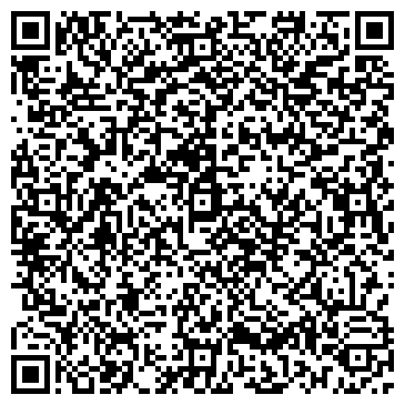 QR-код с контактной информацией организации «ШАШЛЫК ХАУС»