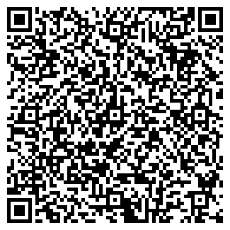 QR-код с контактной информацией организации ПЕПЛОС