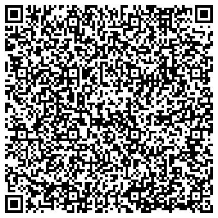 QR-код с контактной информацией организации ИП Мастерская по продаже и заточке парикмахерских и маникюрных инструментов