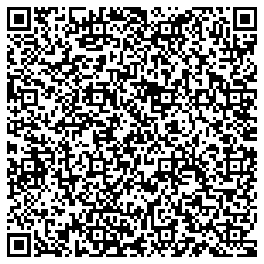 QR-код с контактной информацией организации Салон париков "Август"