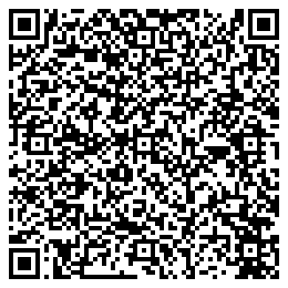 QR-код с контактной информацией организации ЗАО НИКА