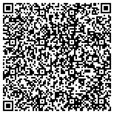 QR-код с контактной информацией организации ЗАО Мясокомбинат "Невская Трапеза"