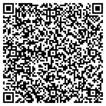 QR-код с контактной информацией организации АвтоПарк