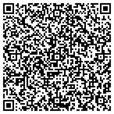 QR-код с контактной информацией организации ОАО «КАРАВАЙ»