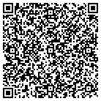 QR-код с контактной информацией организации Dental Way