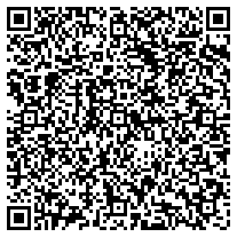 QR-код с контактной информацией организации ЗАО БАЗА ТЕХНИЧЕСКОГО ОБСЛУЖИВАНИЯ ФЛОТА