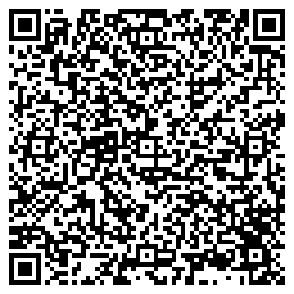 QR-код с контактной информацией организации Азия Авто