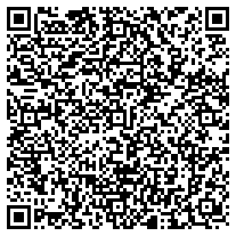 QR-код с контактной информацией организации Народный Капитал, КПК