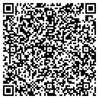 QR-код с контактной информацией организации ЗАО ЛАГУНА