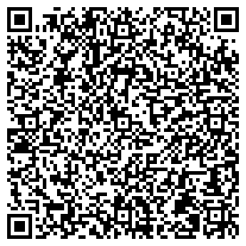 QR-код с контактной информацией организации Интернет-гипермаркет   Akson