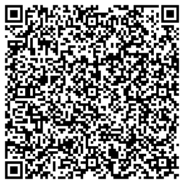 QR-код с контактной информацией организации ООО Строительная компания «Домна»